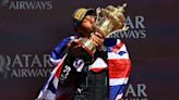 Feature: The Storyline Behind Lewis Hamilton's Romantic British Grand Prix Win | Formula 1 News