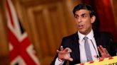 UK leadership candidate Rishi Sunak attacks COVID lockdowns that he supported in government