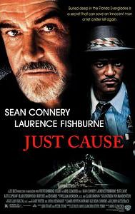 Just Cause (film)