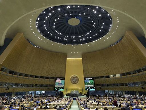 Dinamarca, Grecia, Pakistán, Panamá y Somalia son nuevos miembros no permanentes del Consejo de Seguridad de la ONU