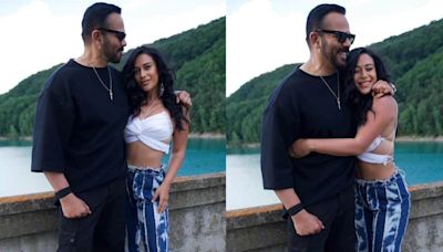 Krishna Shroff Calls KKK14 Journey ‘Wild Emotional Rollercoaster’, Shares Pics With Host Rohit Shetty