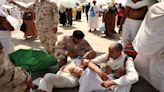 Diplomat says 68 Indian pilgrims among hajj dead