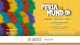 ¡Coyoacán se pone internacional! La Feria del Mundo llega al Museo Nacional de Culturas Populares