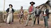 Django Review: Matthias Schoenaerts, Noomi Rapace Western Is Dense And Hard To Follow