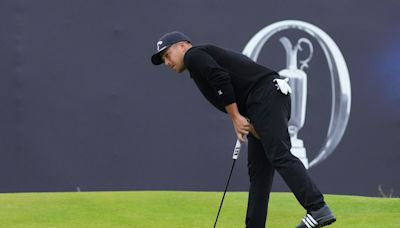 Xander Schauffele ganó el Abierto Británico y el golf norteamericano se siente grande otra vez