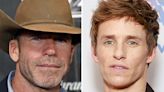 Taylor Sheridan’s ‘Landman,’ ‘The Day of the Jackal’ Starring Eddie Redmayne Lead SkyShowtime’s Upcoming Content Slate (EXCLUSIVE)