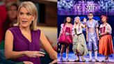 Megyn Kelly is shocked to learn that a musical from 2019 has LGBTQ+ characters