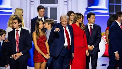 Así fue como la familia Trump se hizo con el control de la campaña republicana