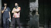 Nitin Zihani Choudhary, production designer of ‘Kalki 2898 AD’, on how the different worlds evolved from a 400-page lookbook