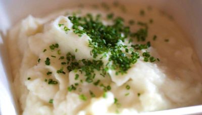 The Absolute Best Mashed Potatoes In The US, According To Customers