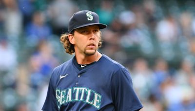 A Look at Seattle Mariners Players to Make All-Star Game After Logan Gilbert Was Selected