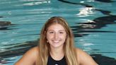 Upper Arlington's Sophia Barger is OSU Wexner Medical Center high school Athlete of the Week