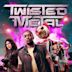 Twisted Metal (serie televisiva)