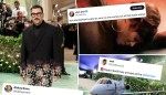 The best Met Gala 2024 memes: Kim Kardashian’s waist, Dan Levy’s outfit and more