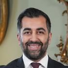 Humza Yousaf