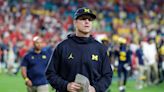 Jim Harbaugh calls out NCAA after suspension