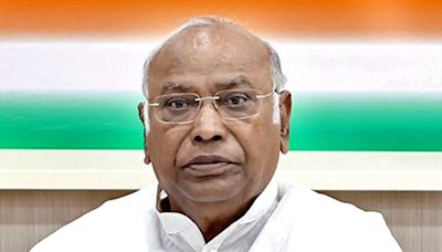 Bihar floods: Kharge asks Centre, State Government to expedite relief and rescue operations