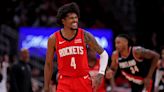 Houston Rockets Ex Lou Williams Praises Jalen Green for Win Streak