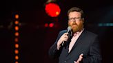 Frankie Boyle calls on PM to reject plans for Rosebank oil field