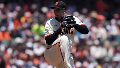 Atlanta Braves at San Francisco Giants odds, picks and predictions