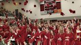 Spearfish High School graduates 161