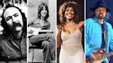 In Memoriam: remembering the rock musicians we lost in 2023