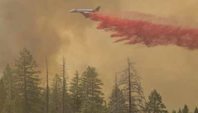 Avances y desafíos en la lucha contra los incendios forestales en California y EEUU