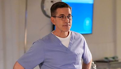 NCIS star Brian Dietzen delights fans with major season 22 update