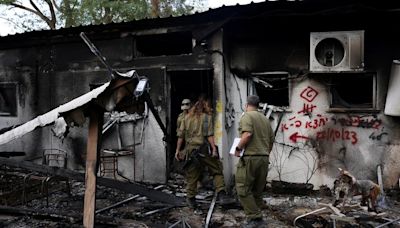 Israel confirmó la muerte de dos tailandeses durante el ataque del 7 de octubre: sus cuerpos están en manos de Hamas en Gaza