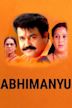 Abhimanyu (1991 film)