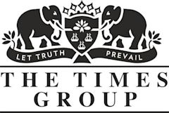 The Times Group