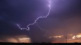 Lightning kills two in UP’s Deoria