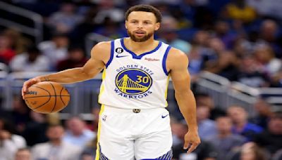 Stephen Curry Names Favorite Game of His Career; All You Need to Know