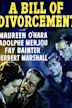 A Bill of Divorcement (1940 film)