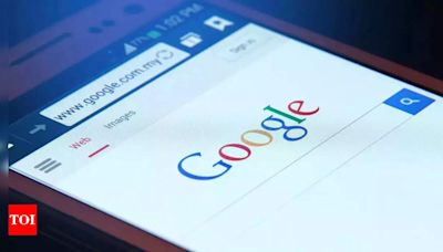 How to streamline your Google searches on mobile; check tips and tricks | - Times of India