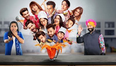 BrandWagon Exclusive: Cooking up a storm! How Hindi GEC Colors have managed to crack the code on comedy with Laughter Chefs