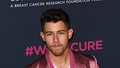 Nick Jonas to star in The Last Five Years on Broadway