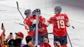 Stanley Cup Playoffs live updates: Tampa Bay Lightning 0, Florida Panthers 0, first period