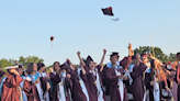 PHOTO STORY: Buchanan High School graduates Class of 2024 - Leader Publications