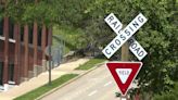 Missouri railroad crossing accidents and deaths down this year