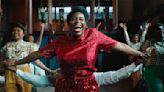 Fantasia Barrino on how ‘The Color Purple’ will ‘bring healing’: ‘I haven’t spoken to my family in over 20 years’ … until now