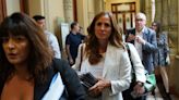 Victoria Tolosa Paz salió a cruzar al gobierno por sus acusaciones de corrupción: "Denuncian sin saber ni siquiera de lo que están hablando"