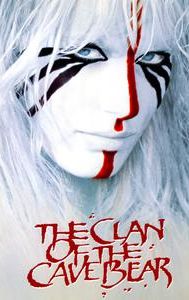 The Clan of the Cave Bear (film)