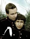 Jónsi & Alex