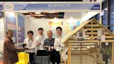 2022台灣創新技術博覽會 雲林科技大學榮獲二面銀牌