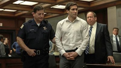 ‘Presumed Innocent’ Trailer Gives First Look at Jake Gyllenhaal’s Cheating Husband | Video