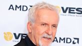 James Cameron reflects on ‘hubristic’ Oscars mistake after Titanic win in 1998
