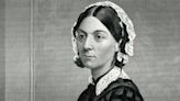 Florence Nightingale hair fetches more than £3,500