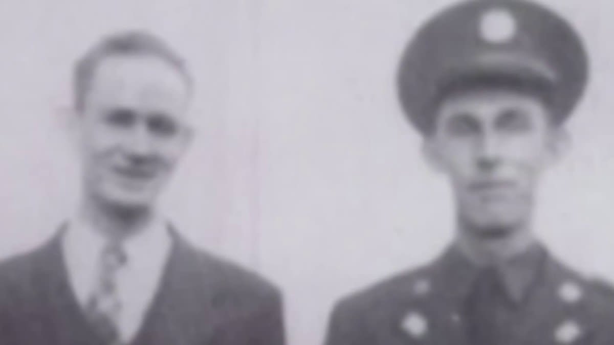 Stafford County honors 2 brothers killed in World War II