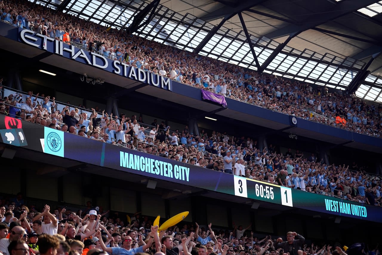 Manchester City vs. Inter Milan LIVE STREAM (9/18/24): Watch Champions League online | Time, USA TV, channel